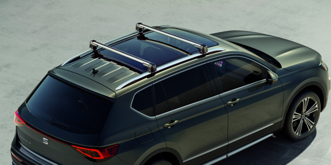 Seat accessoires actieblok