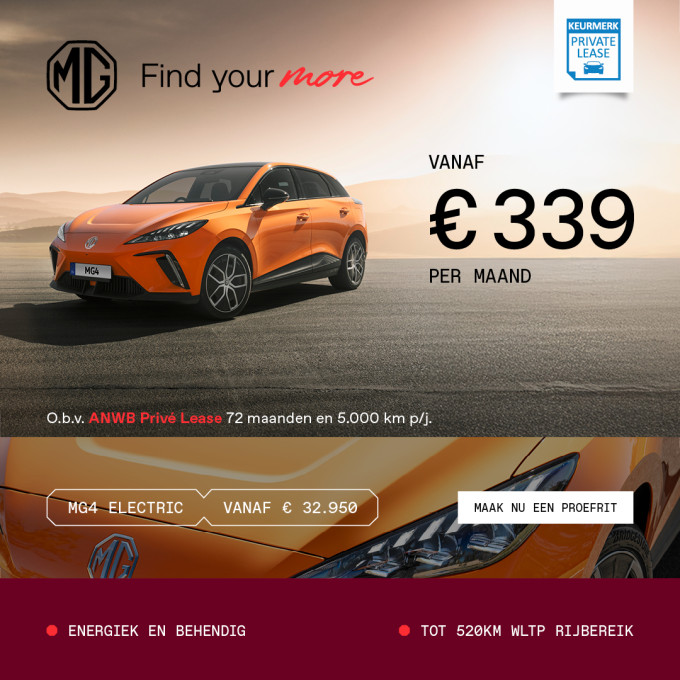 Social Find your more Prive Lease3