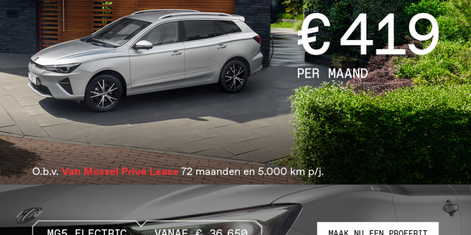 Social Find your more Prive Lease5