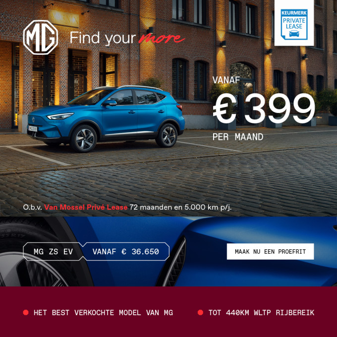 Social Find your more Prive Lease7