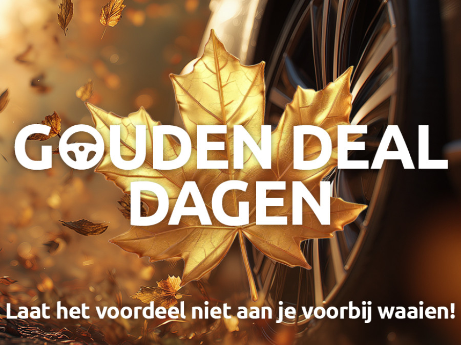 Social Gouden Deal Dagen3
