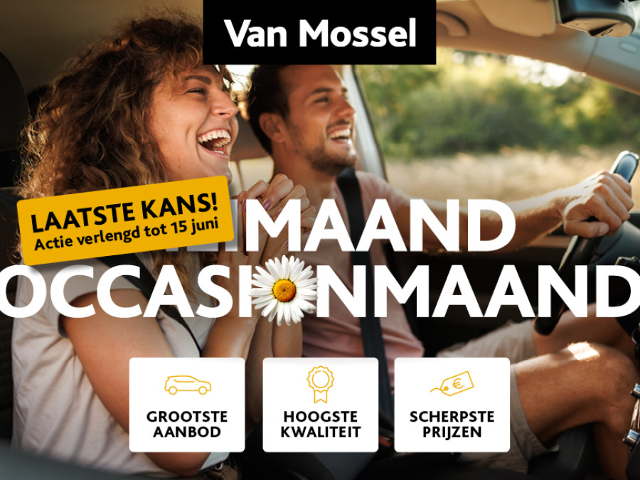 Social set Occasionmaand9