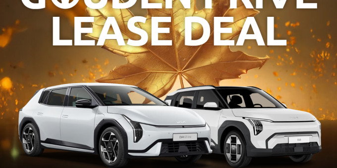 Social set Prive Lease Deal