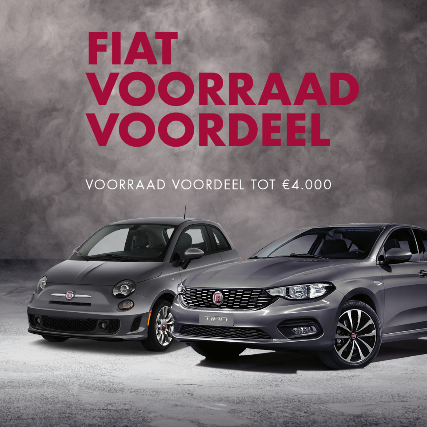 Social set voorraad Voordeel v2