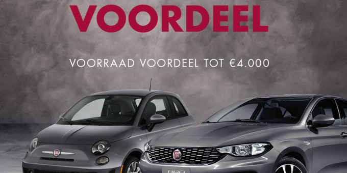 Social set voorraad Voordeel v2