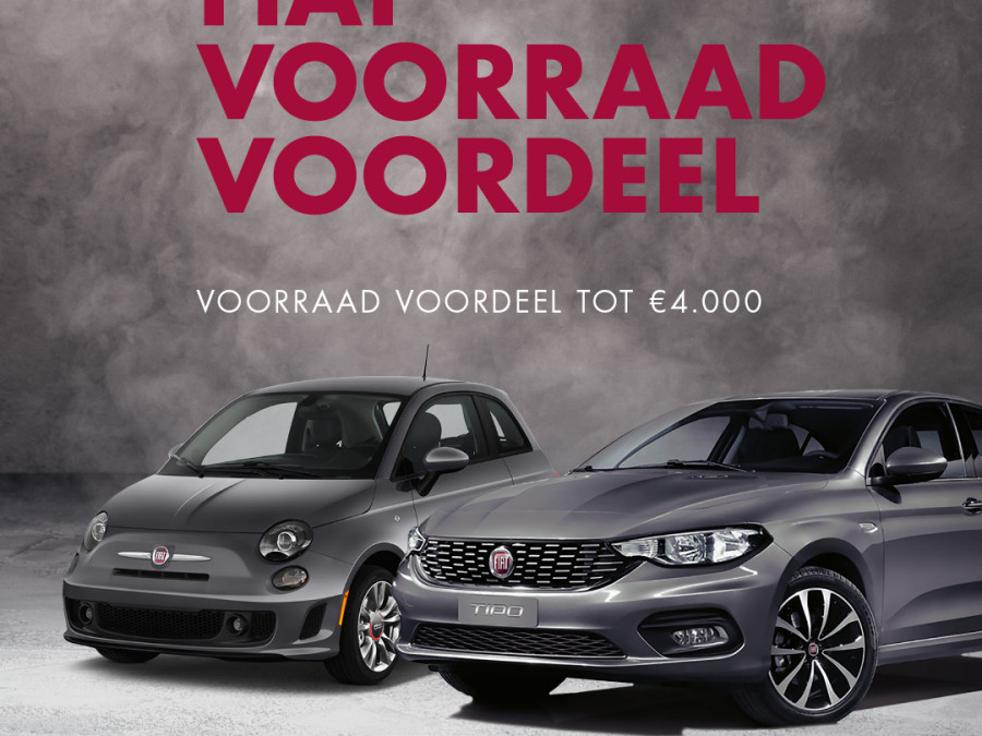 Social set voorraad Voordeel v2