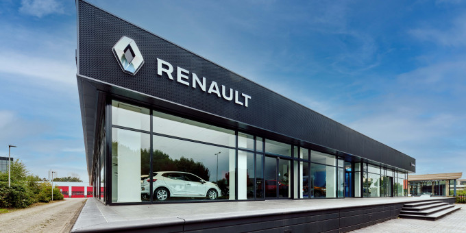 Spijkenisse Renault v2