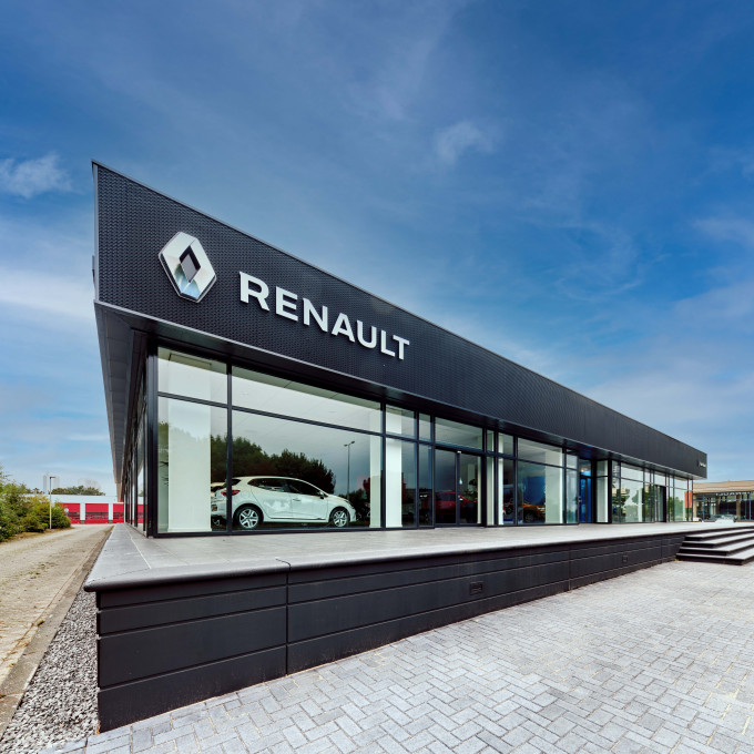 Spijkenisse Renault v3