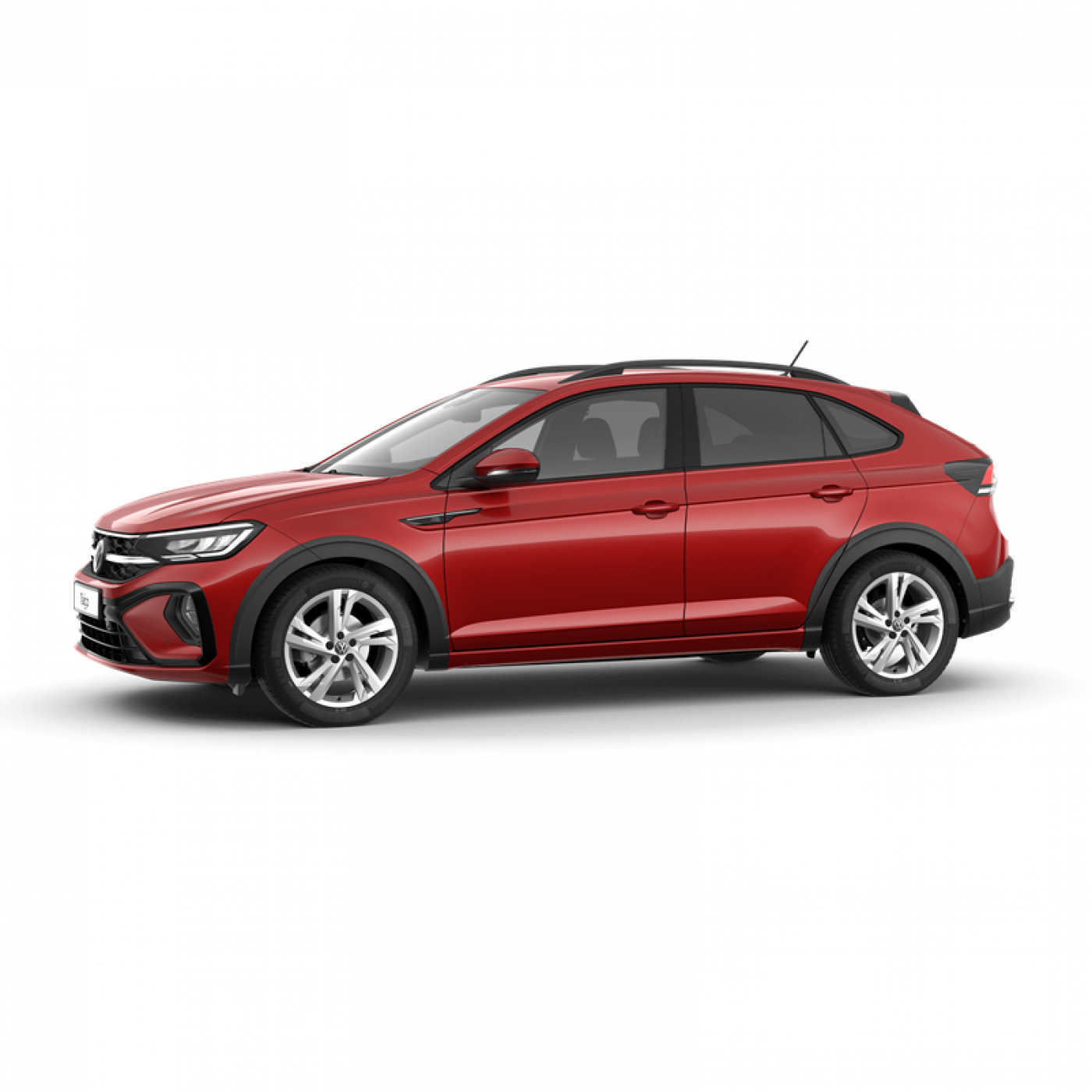 Taigo RLine render