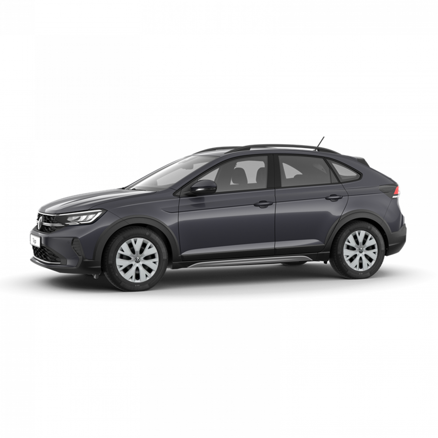 Taigo basis render