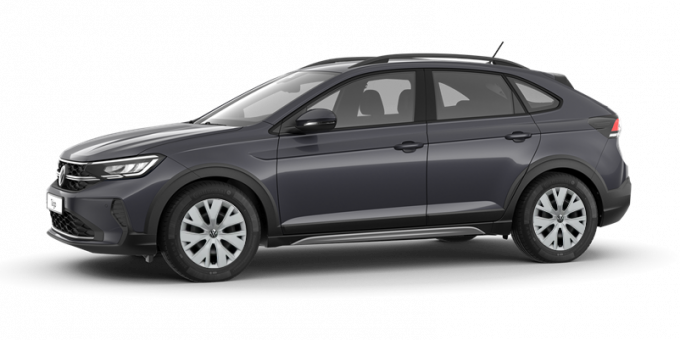 Taigo basis render