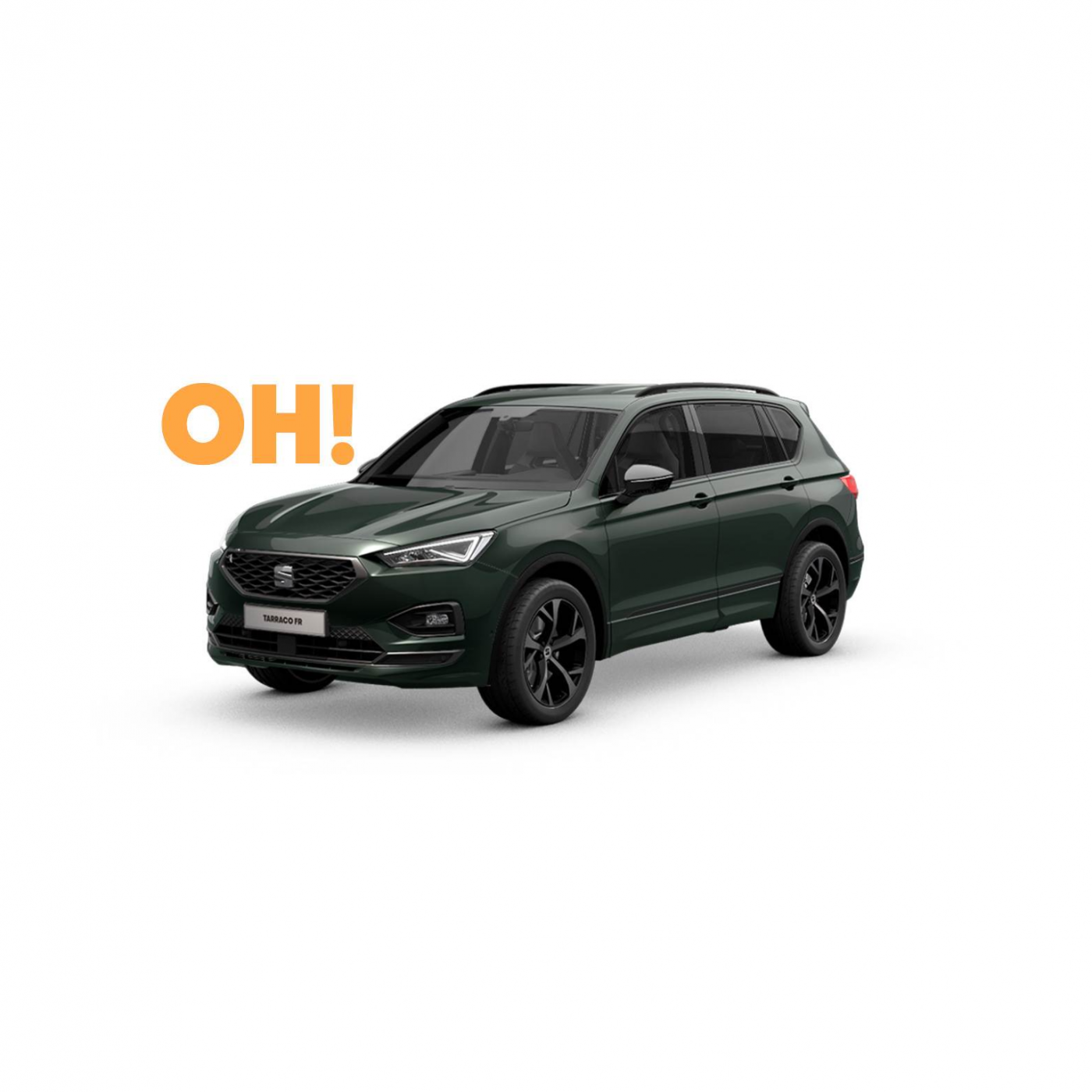 Tarraco lease oh