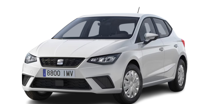Uitvoeringen SEAT Ibiza6