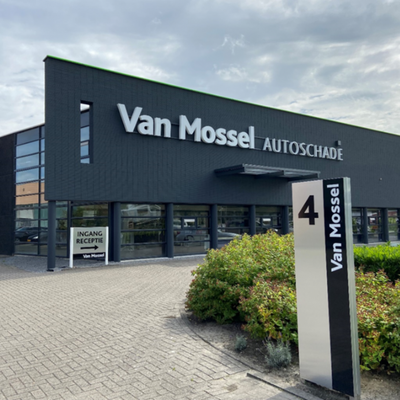 VM Autoschade Middelburg