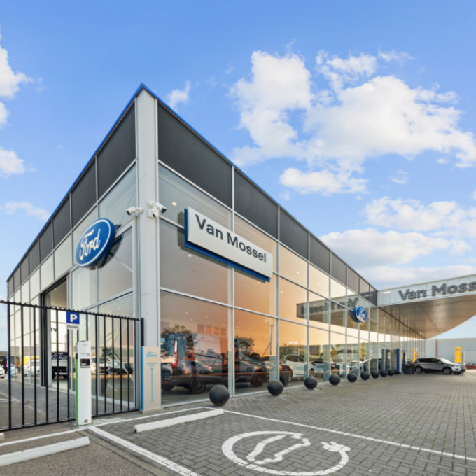 VM Ford Terneuzen