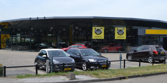 VM Opel Roosendaal v6