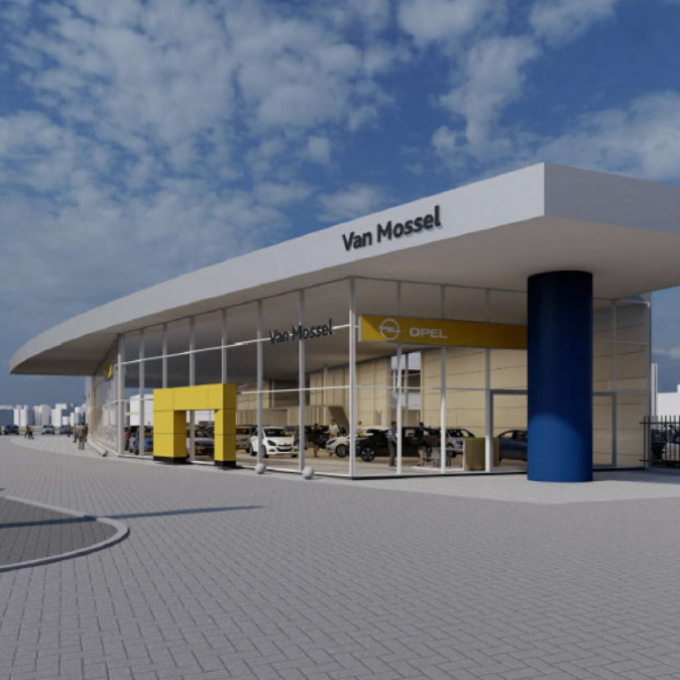 VM Opel Terneuzen