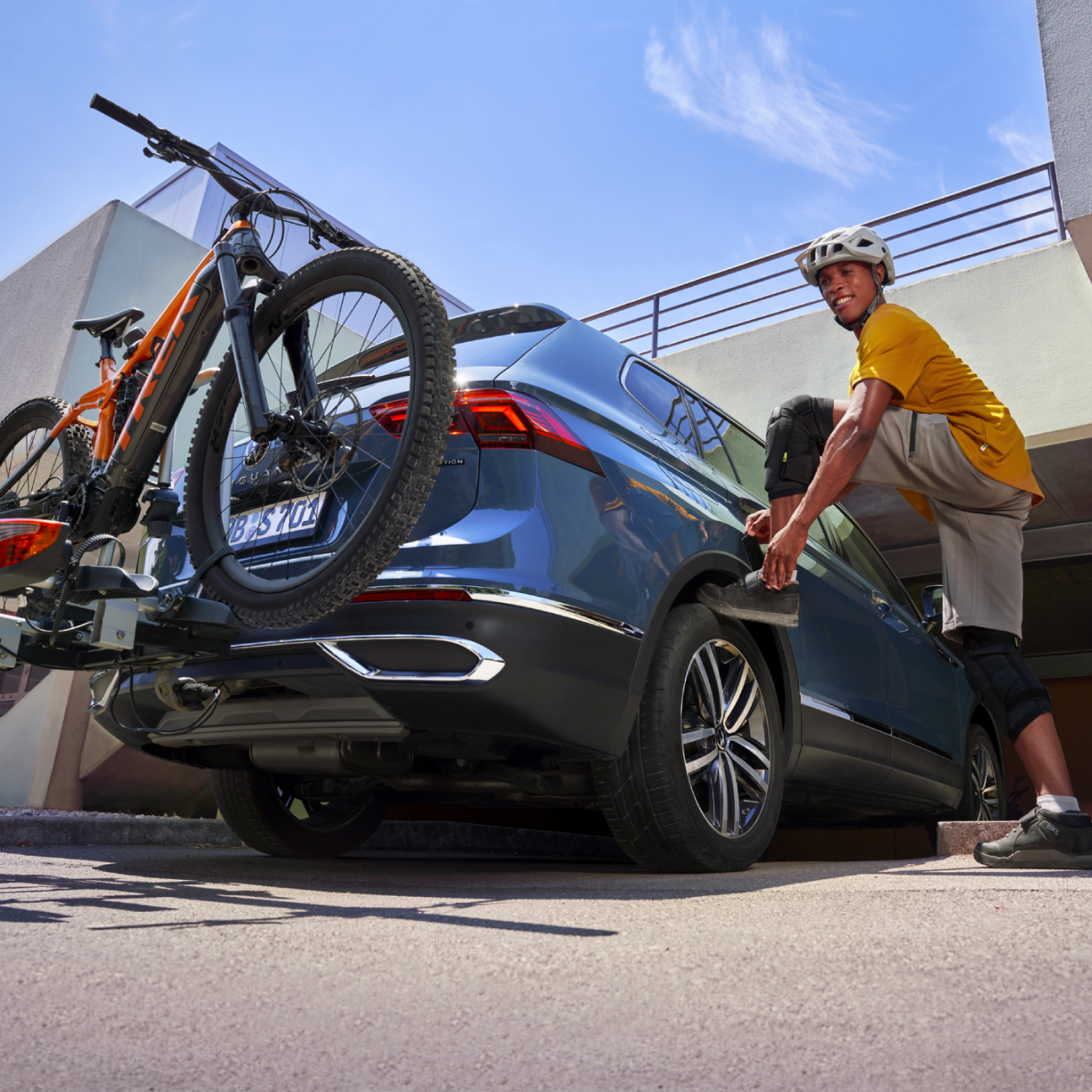 VW Accessoires actieblok voorjaar 23
