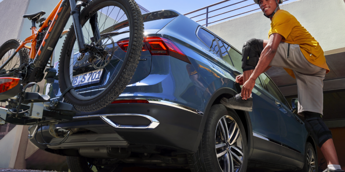 VW Accessoires actieblok voorjaar 23
