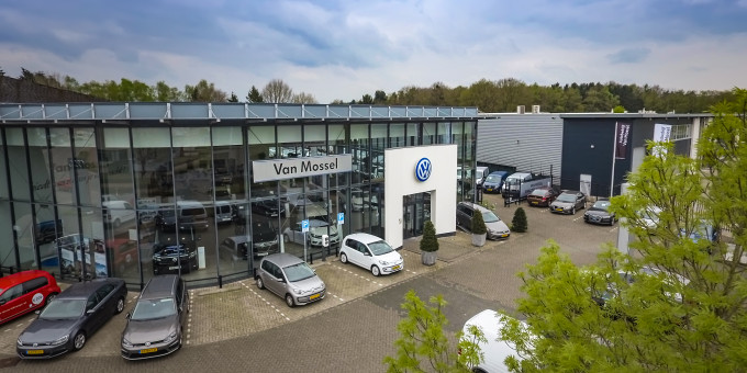 VW Valkenswaard DJI 0771