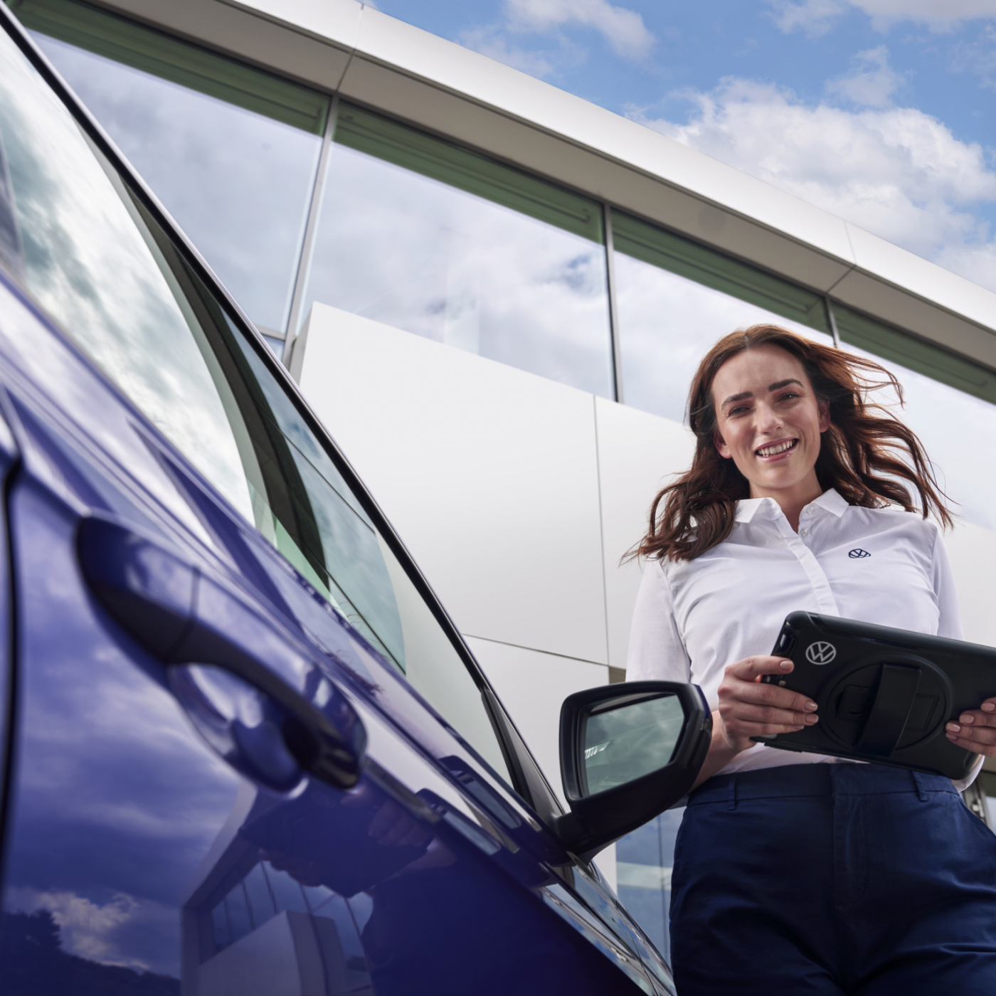 VW actieblok airco onderhoud