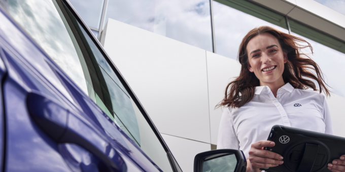 VW actieblok airco onderhoud