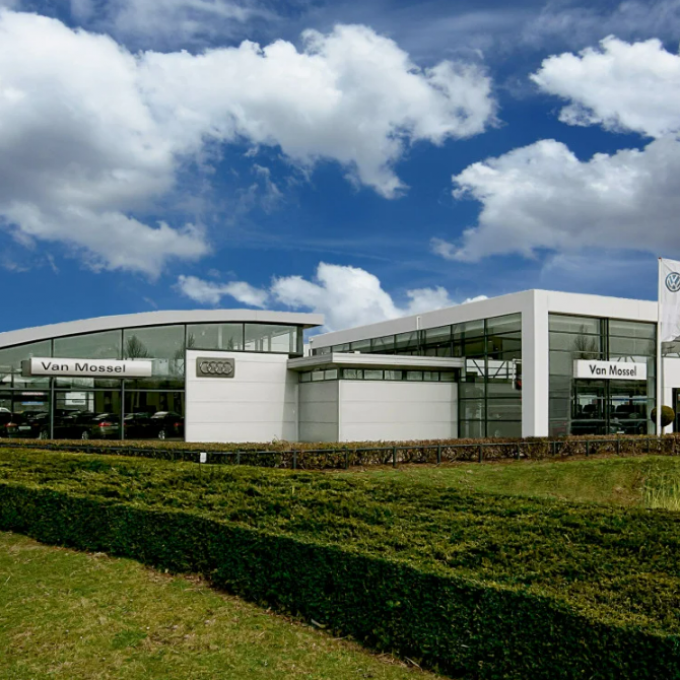 Van Mossel Audi Volkswagen Weert   Van Mossel Automotive Groep