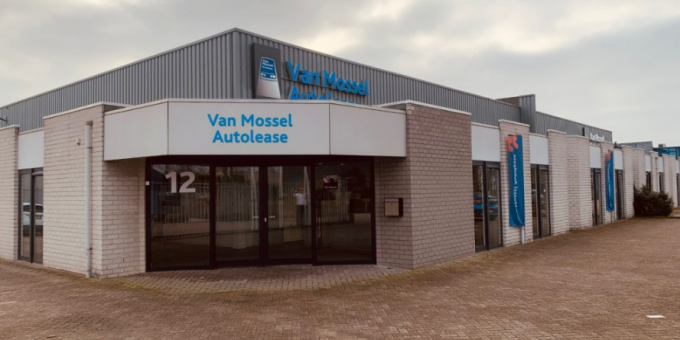 Van Mossel Autolease Weert   Van Mossel Automotive Groep v2