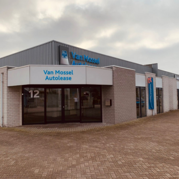 Van Mossel Autolease Weert   Van Mossel Automotive Groep