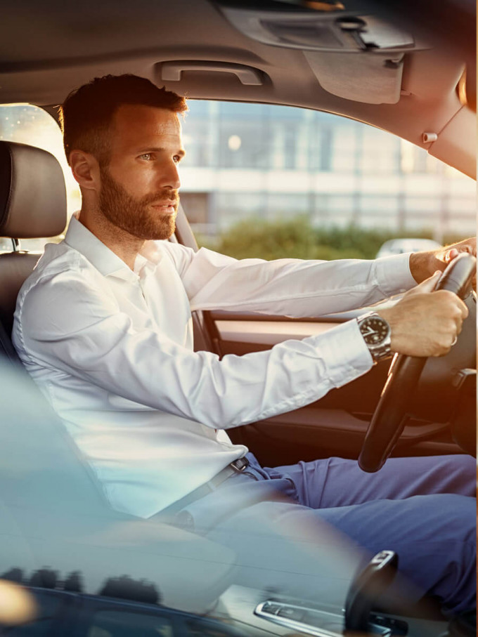 Van Mossel Autolease de mogelijkheden bekijken