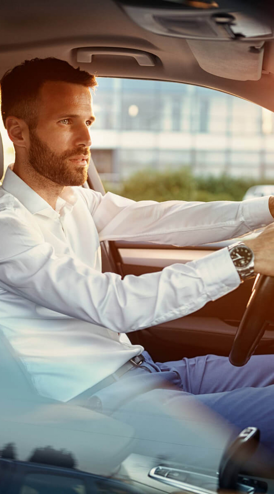 Van Mossel Autolease de mogelijkheden bekijken