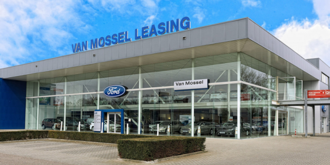 Van Mossel Ford Roermond   Van Mossel Automotive Groep v2