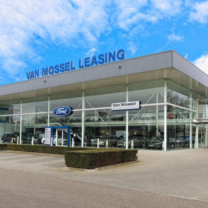 Van Mossel Ford Roermond   Van Mossel Automotive Groep v3