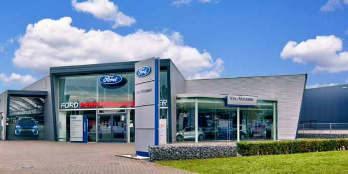 Van Mossel Ford Weert   Van Mossel Automotive Groep v2