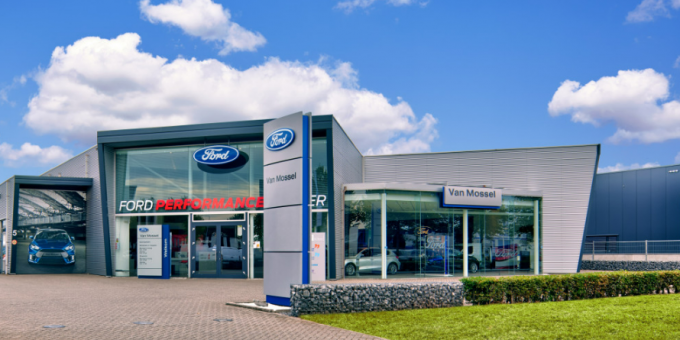 Van Mossel Ford Weert   Van Mossel Automotive Groep v5