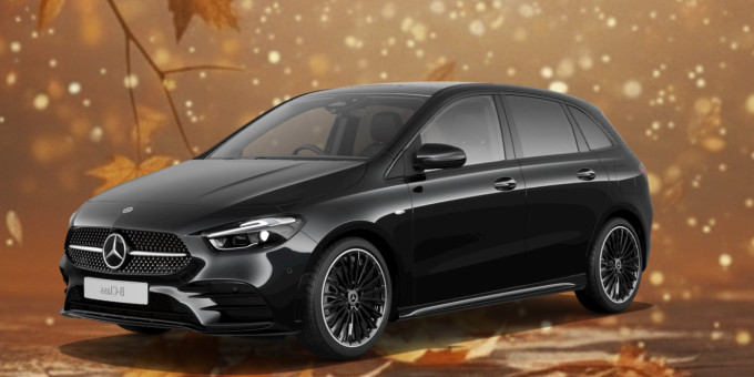 Van Mossel Mercedes Benz  B Klasse  Voorraadfestival  1400 x 1400 (1)