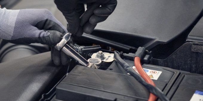 Van Mossel Volvo Personal Service