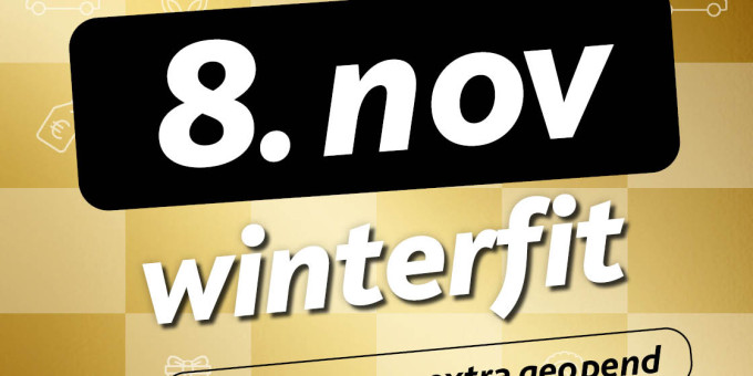 VanMossel Opel 3daagse