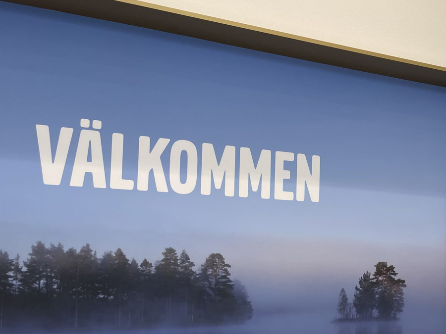 VanMossel Volvo welkom