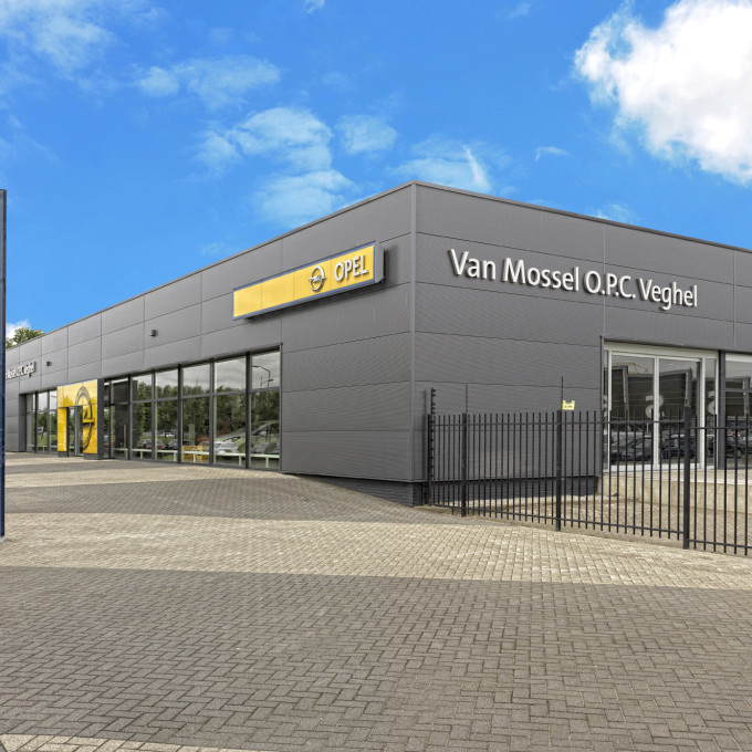 Veghel OPC