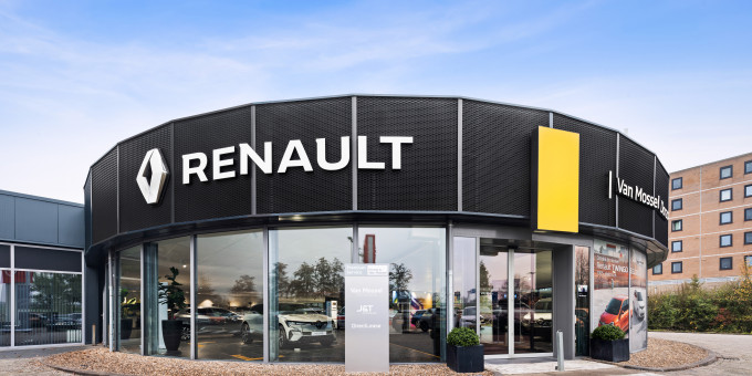 Vlaardingen Renault v2