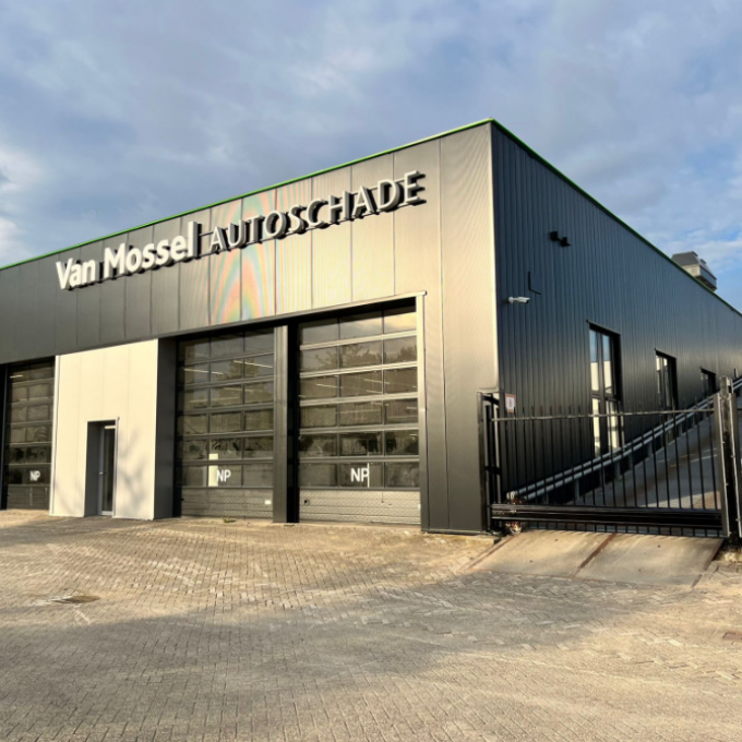 Vm Autoschade Culemborg