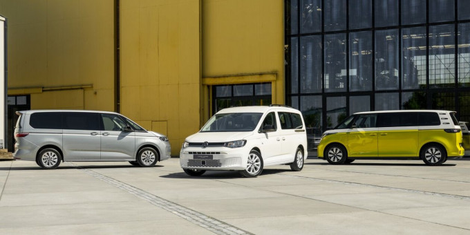Web Ready JPG VW Bedrijfswagens family beelden 8