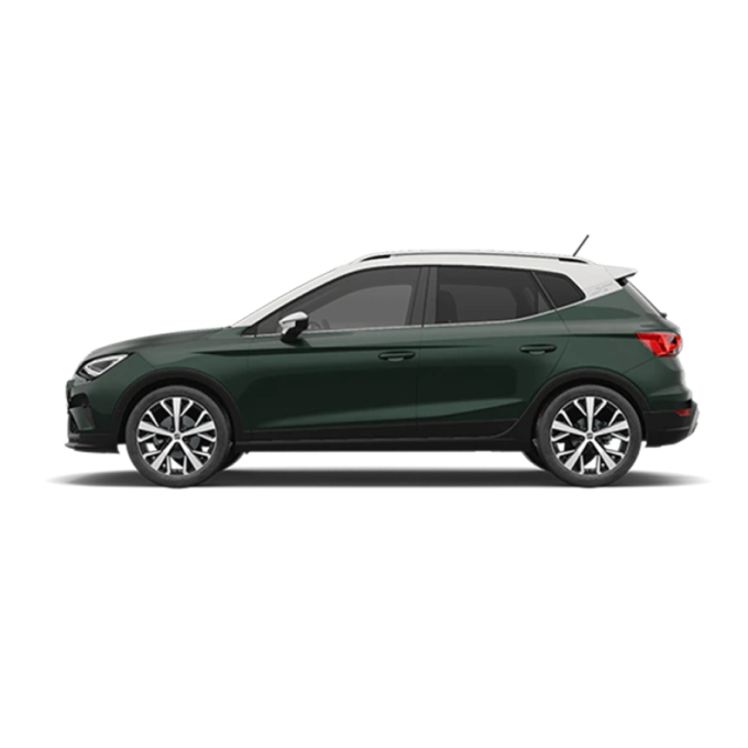 Widget Arona vierkant v3