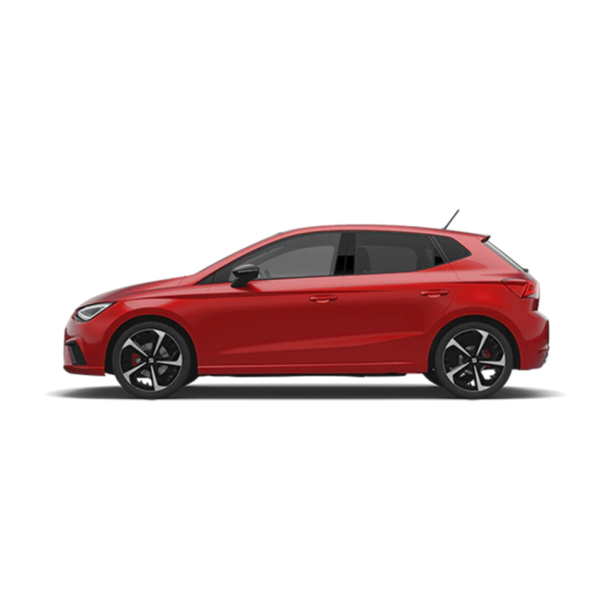 Widget Ibiza vierkant