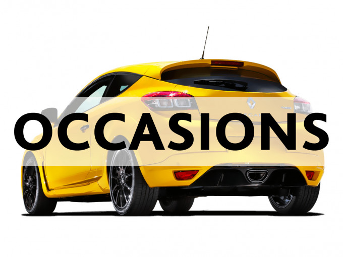 Widget NEW Renault Occasions v2