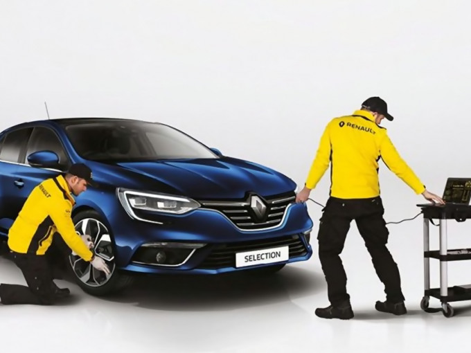 Widget NEW Renault onderhoud v2
