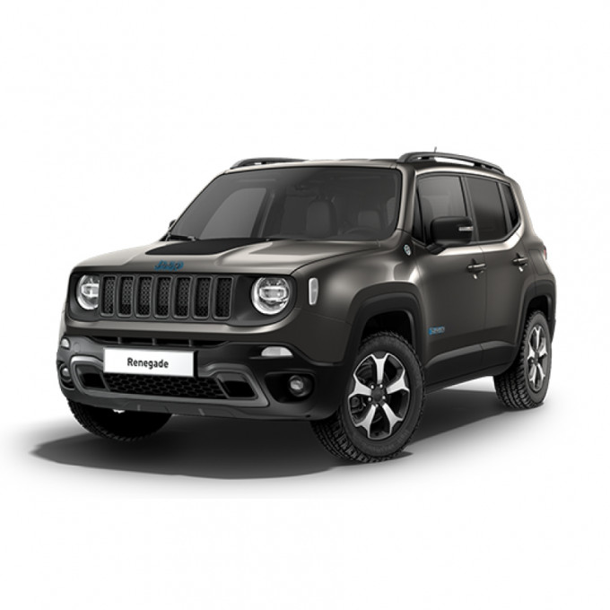 Widget Renegade 4xe uitvoeringen3 TRailhawk