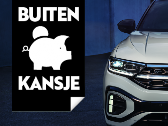 Widget Volkswagen Buitenkansje 2 v2
