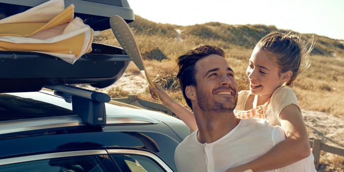 Widget audi accessoires